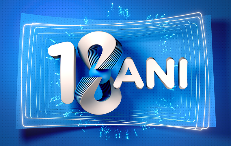 Kanal D, 18 ani de poveşti care ne unesc