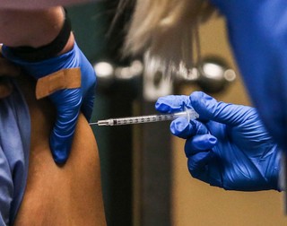 Vaccin anti-Covid | Foto: Hepta