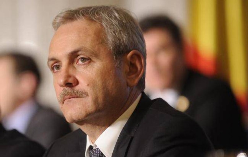 Liviu Dragnea ÎI CONTREAZĂ pe liberali! Iată ce spune despre organizarea alegerilor europarlamentare şi a referendumului pentru modificarea Constituţiei