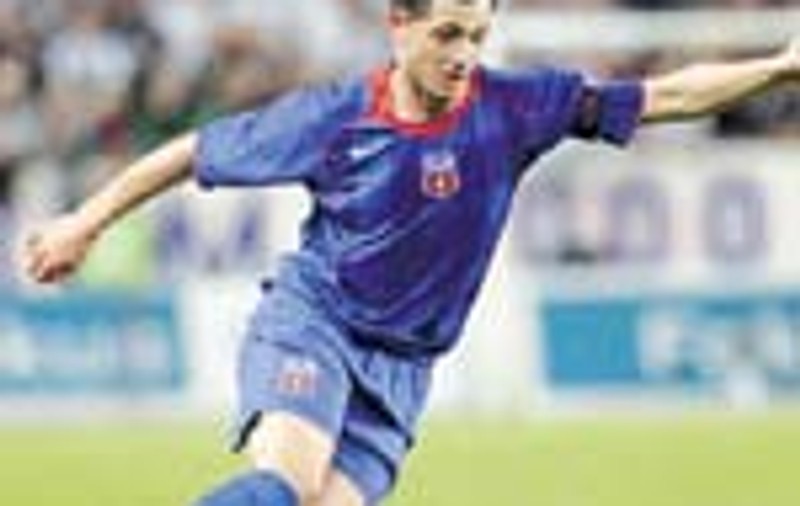 Mirel Radoi: 'Trebuie sa castigam toate meciurile'