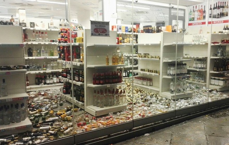 Alte două cutremure s-au produs, sâmbătă, în Marea Egee. Unul cu magnitudinea de 4,4 şi altul de 4,6 grade. Nu sunt victime