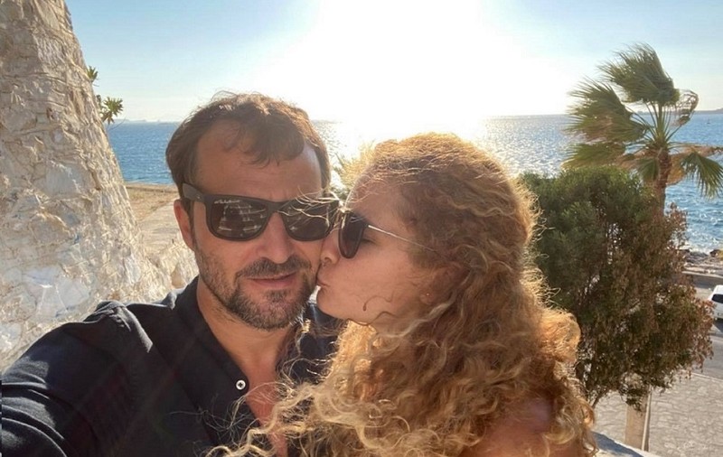 Andrei Aradits a divorțat în mare secret, după mai bine de 17 ani de căsnicie: „E bine să lași să se termine frumos”