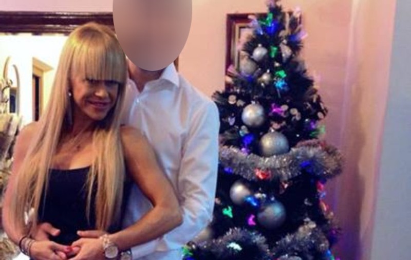 L-a uitat pe Bote! Anda Adam s-a împăcat cu un fost iubit?