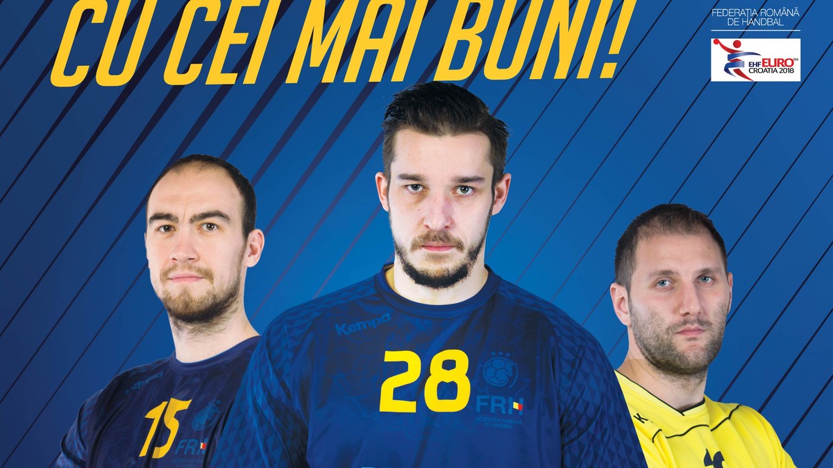 România poster