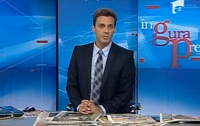 Mircea Badea, despre Bucureşti- Ploieşti: "Nu poţi să faci o autostradă din debara în baie" | VIDEO