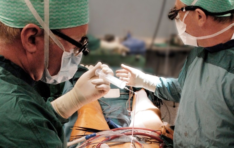 În fiecare zi, 40 de români mor din cauza bolilor de inimă