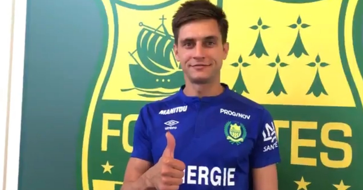 Franța 2018, etapa a 20-a. Duminică, Ciprian Tătărușanu și Nantes, contra lui PSG