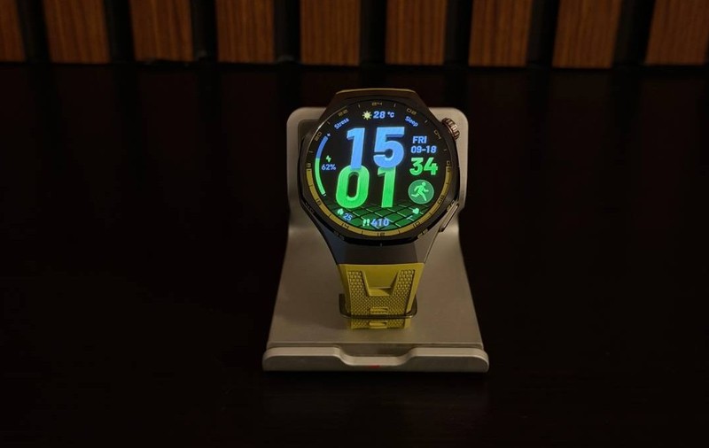 Huawei Watch GT 7 Pro este cel mai nou ceas pentru sportivi lansat de compania chineză.