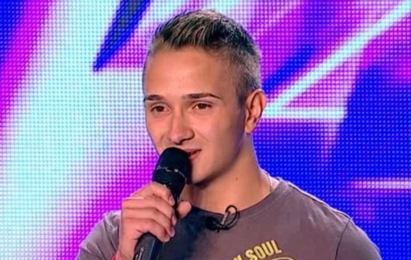 Delia a suspinat după un culturist la "X Factor": "Ești FOARTE DULCE! Mai arată-mi abdomenul!"