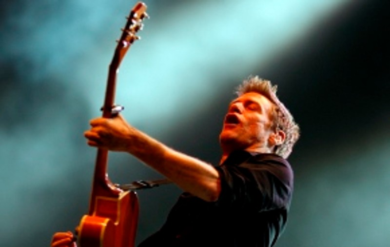 Bryan Adams are cea mai bună melodie de dragoste