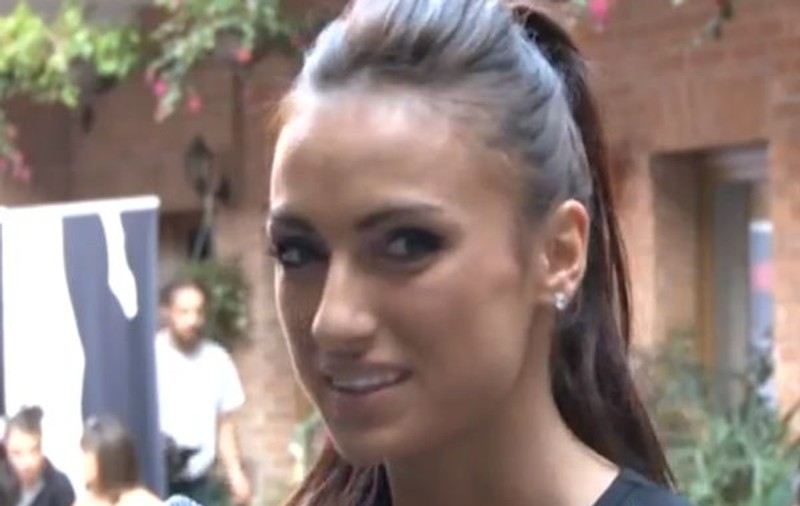 O româncă a câștigat titlul de Miss Fitness Universe