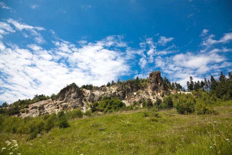 Piatra Corbului