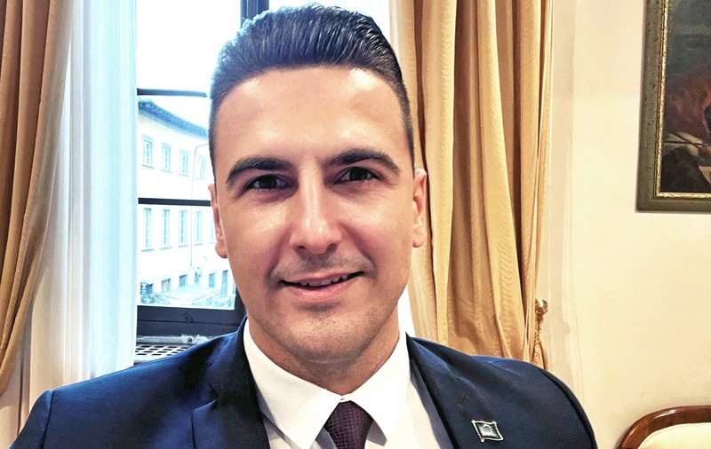 Politicianul care vrea ca românii să devină minoritate națională în Italia, pentru Libertatea: „E a doua limbă vorbită aici, e momentul să fim recunoscuți”. Care ar fi avantajele