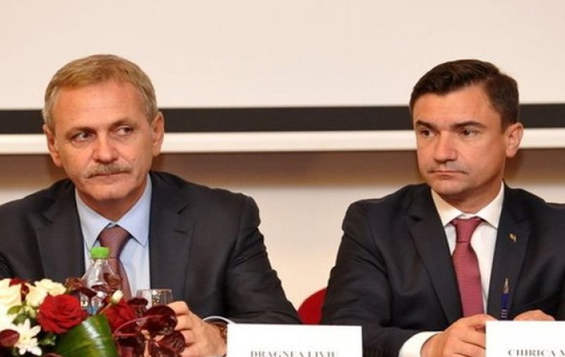 Încă un lider liberal se opune susținerii lui Mihai Chirica: ”Nu putem scăpa de PSD prin aducerea lor în PNL”
