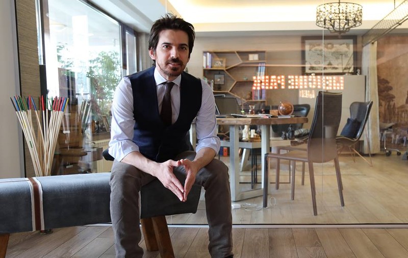 Declarația neașteptată a lui Tuncay Ozturk. "Mult mai bine decât în visele voastre"
