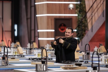 Alexandru Balaban - MasterChef Romania 2026