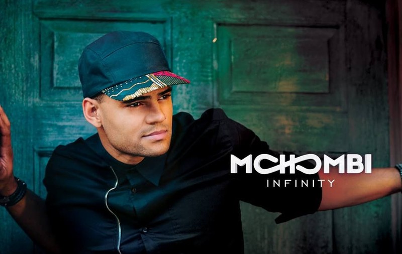 Premieră Libertatea | Mohombi lansează videoclipul piesei "Infinity", filmat în România