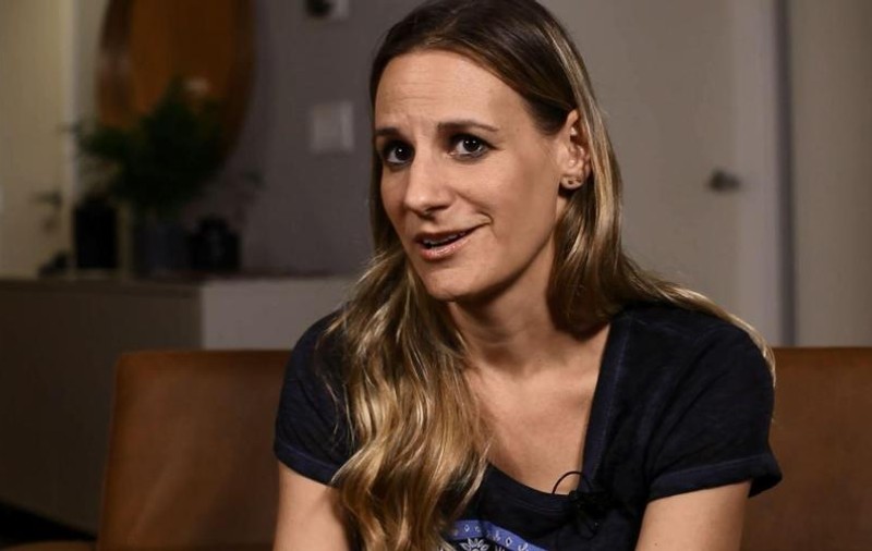 O lesbiană s-a îndrăgostit de bărbatul care a donat spermă pentru cei doi copii ai ei / VIDEO