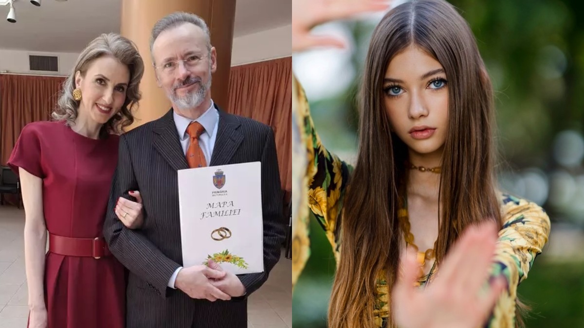 Mihai Albu s-a căsătorit