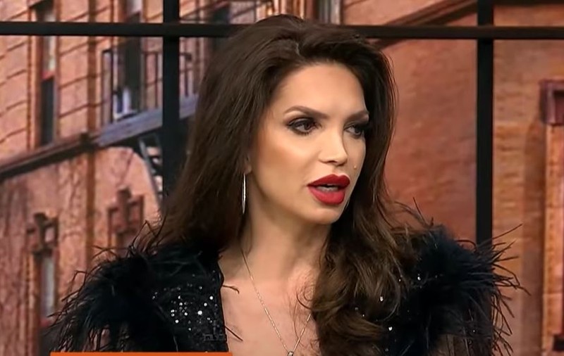 Ce spune Cristina Spătar despre actuala parteneră a fostului soț: „Vorbește urât la adresa mea”