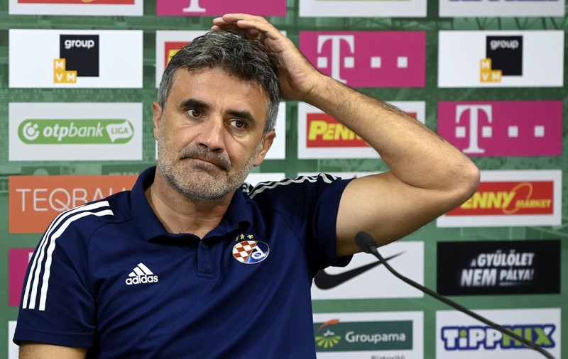 Antrenorul Zoran Mamic a fost arestat în Bosnia. În Croația e condamnat la închisoare