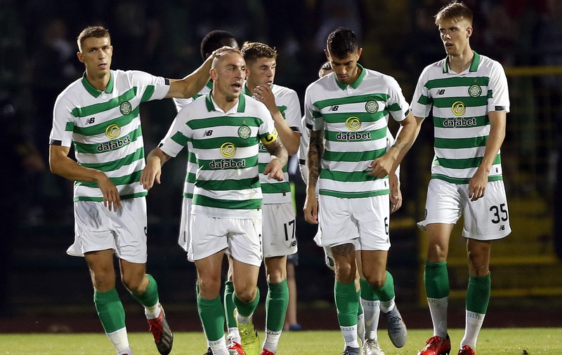 Dorin Goian, fost fotbalist la Glasgow Rangers, crede că CFR Cluj poate trece de Celtic: ”Nu sunt de speriat”