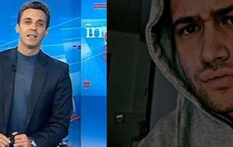Se încheie războiul declaraţiilor? Scrisoarea emoţionantă a lui Mihai Bendeac, către Mircea Badea: "Ne e dor de tine, cel pe care îl ştiam din copilărie"