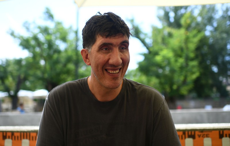 „Big Ghiță” Mureșan, confesiuni la 48 de ani: „Dacă aș lua-o de la capăt, m-aș concentra pe educație”. Fostul star NBA recunoaște că nu i-a plăcut școala
