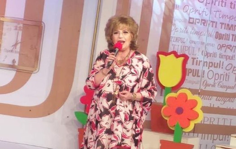 Ce sfaturi are Corina Chiriac pentru tânăra generație de cântăreți. "Să nu încerce să dea totul deodată, să nu exagereze la repetiţii"