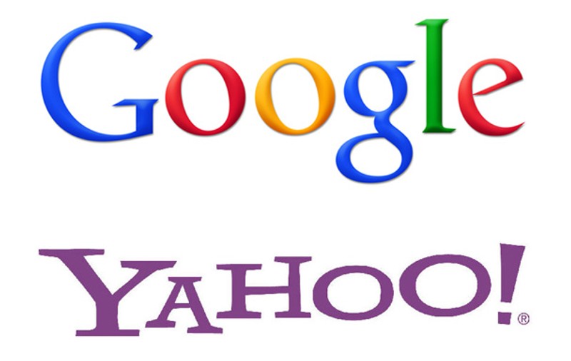 Google vrea să cumpere rivalul Yahoo! prin firme de investiţii