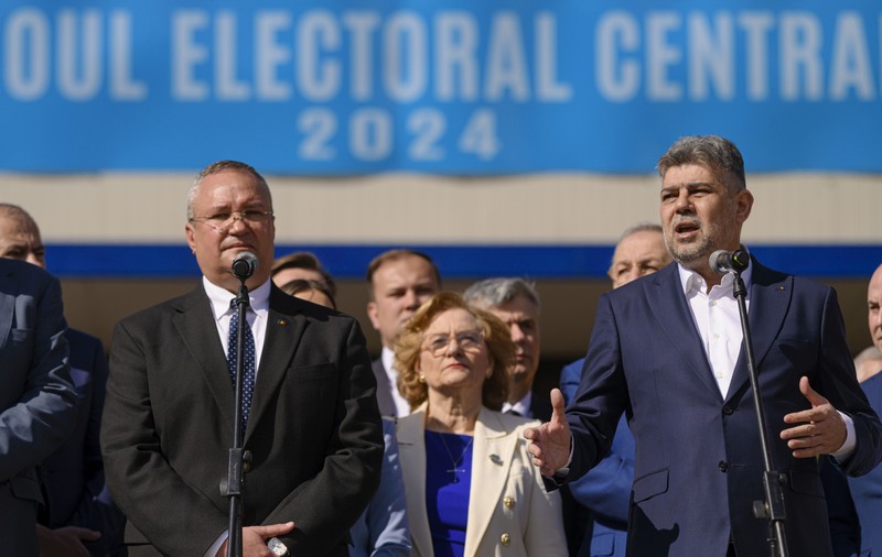 Ce sunt învățați liberalii să spună despre „criza” din coaliție, Șoșoacă și Lasconi