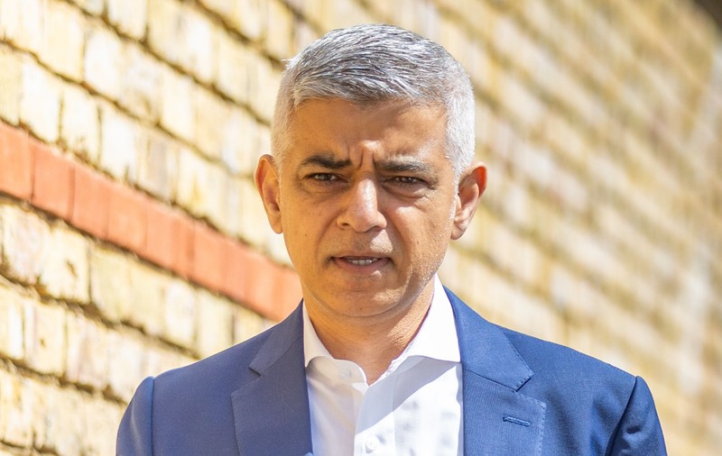 Sadiq Khan obține al treilea mandat de primar al Londrei, o premieră pentru alegerile din Marea Britanie
