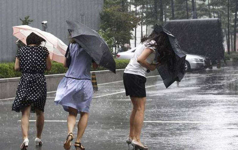 PROGNOZA METEO pentru următoarele două săptămâni. De când vin ploile