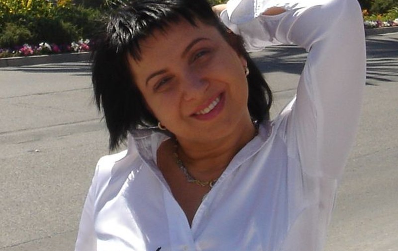 Carmen Șerban știe unde o să se mărită. Semnul pe care l-a primit