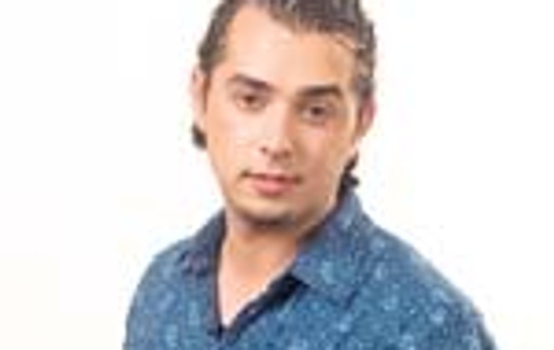 Moga, cel mai  mare scandal la Eurovision