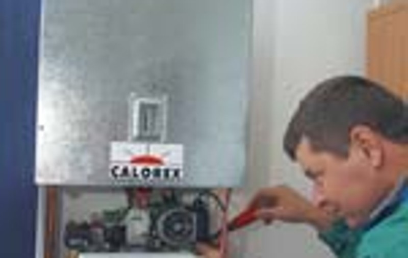 Centrale termice mai ieftine cu 8%