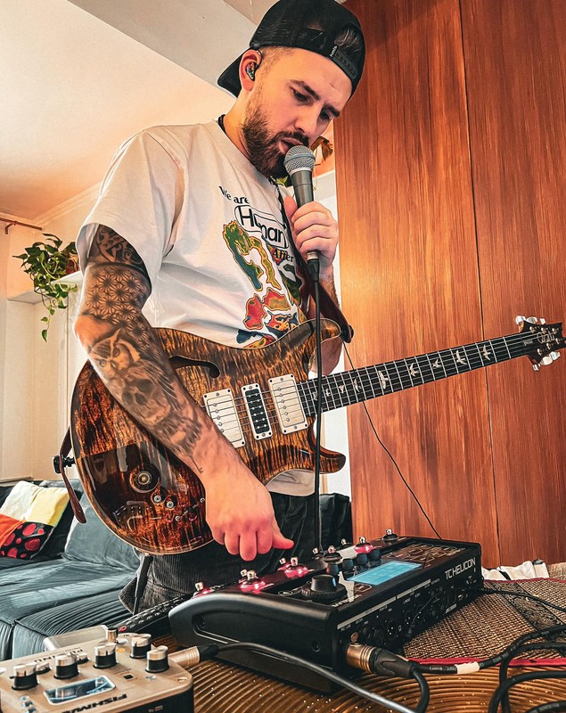 Florin Ristei se alătură show-ului X Factor. Ce rol va avea în emisiunea de la Antena 1