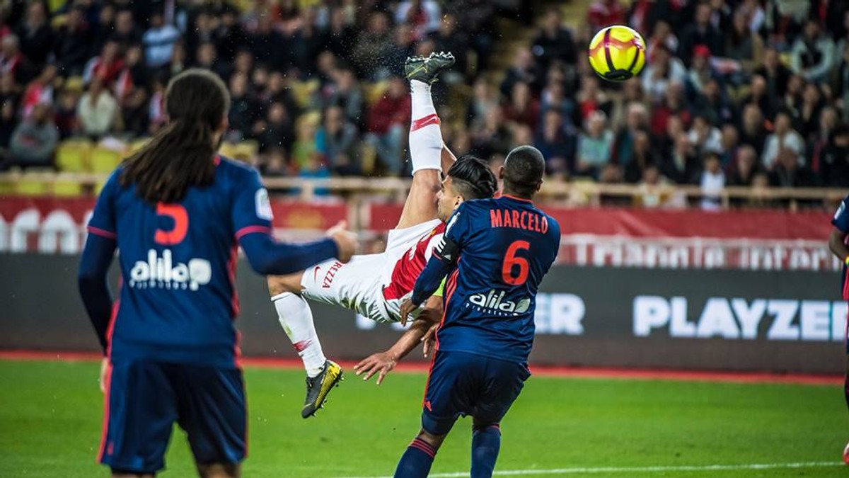 League 1 2019. PSG, 17 puncte avans în fruntea ierarhiei. Și-au revenit monegascii. Rezultate