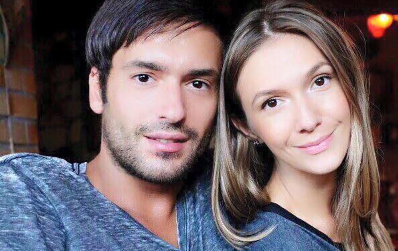 Radu Vâlcan şi-a “chinuit” soţia în trimestrul al treilea de sarcină! Adela:”Dacă îi spuneam de la obraz eram mai câştigaţi“