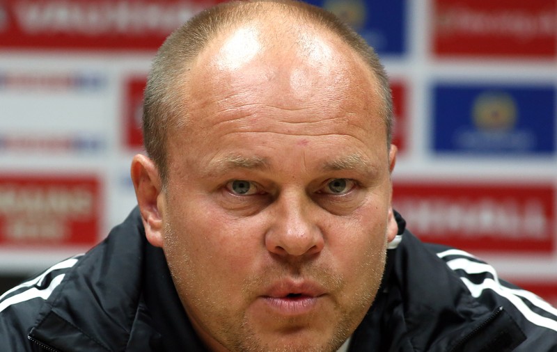 Antrenorul Finlandei vrea să-şi răzbune tatăl: "Atacăm! A jucat la acel 0-9"  