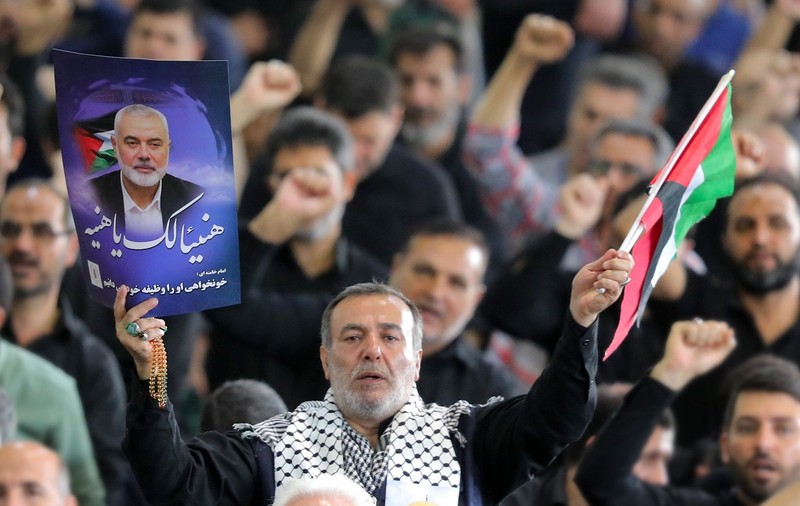 Versiune nouă despre asasinarea lui Ismail Haniyeh. Liderul Hamas a fost ucis de o bombă, nu de o rachetă, scrie New York Times