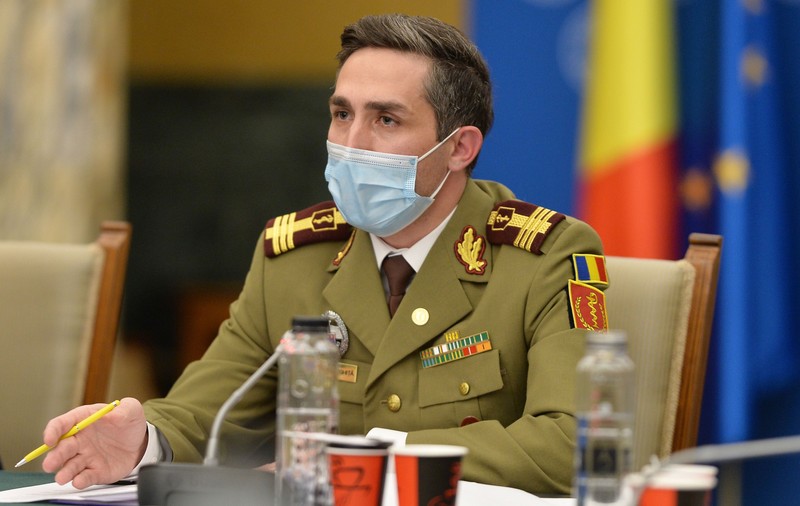 Ce a răspuns Valeriu Gheorghiță, întrebat dacă va intra în politică