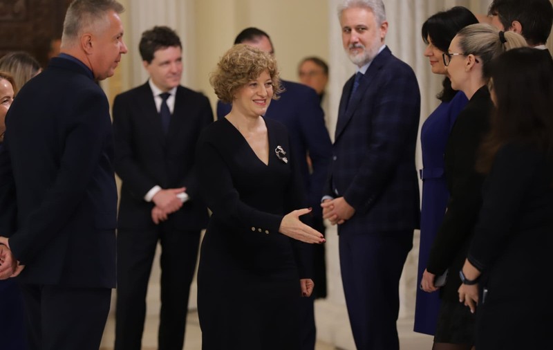 Un fost ministru critică dur acțiunea CSM împotriva Oanei Gheorghiu: „O tentativă odioasă de intimidare”