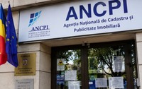 Sediu Agenția Națională de Cadastru și Publicitate Imobiliară (ANCPI)
