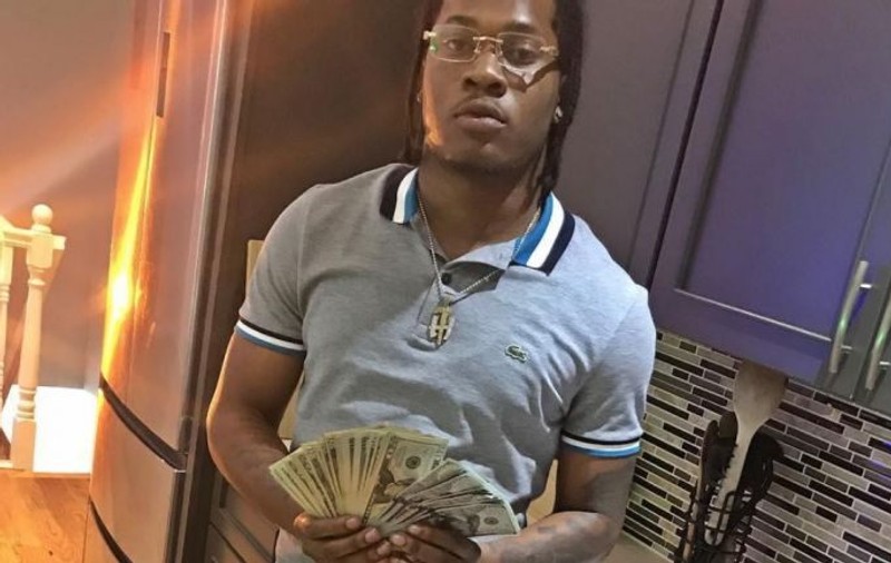 Rapperul Nick Blixky a murit la 21 de ani. Artistul a fost împuşcat în New York