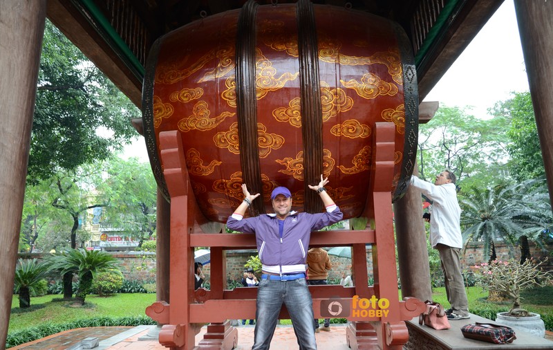 Bote s-a distrat în Vietnam şi Cambodgia | FOTO