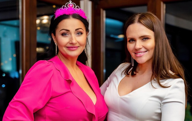 Gabriela Cristea, replică pentru Cristina Șișcanu: „E loc sub soare pentru fiecare”. Cele două nu-și mai vorbesc
