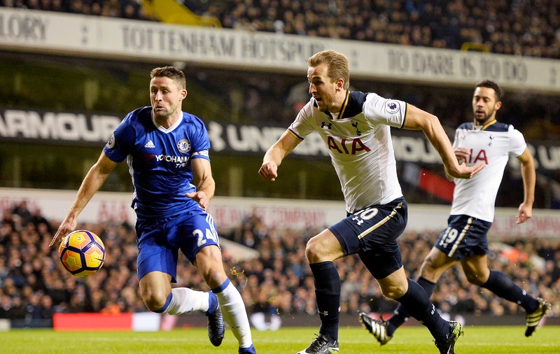 Anglia, etapa 20. Tottenham a bătut-o pe Chelsea. Arsenal, revenire spectaculoasă | VIDEO