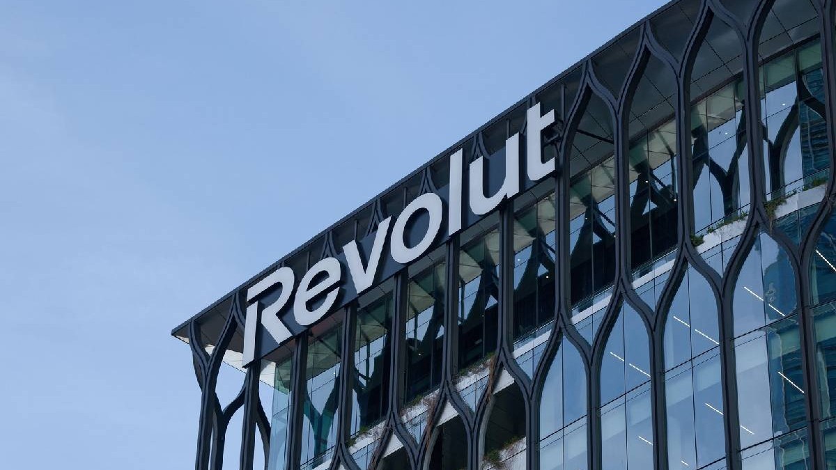 Revolut