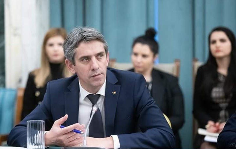 Guvernul anunţă noi măsuri economice, în contextul crizei COVID-19: PFA-urile şi întreprinderile individuale vor beneficia de o indemnizație fixă, la nivelul unui salariu  minim brut